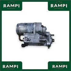 Motor Partida Toyota Hilux 3.0 2012 281000l141