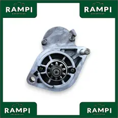 Motor Partida Toyota Hilux 3.0 2012 281000l141