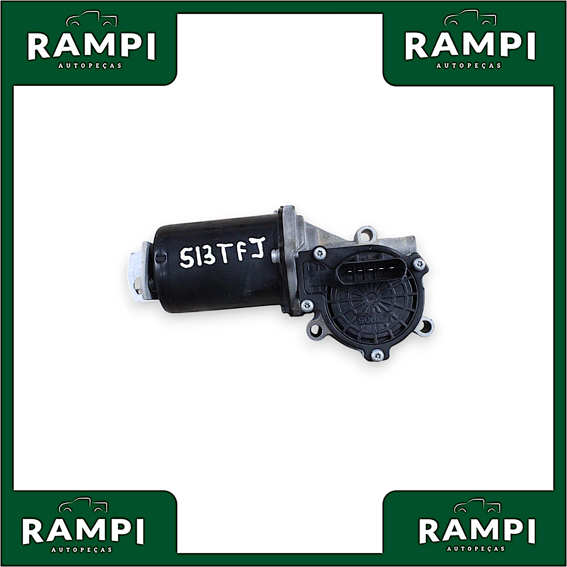 Motor Tração GM S10 2013