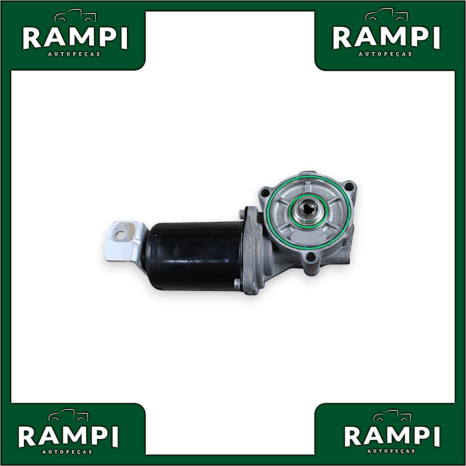 Motor Tração GM S10 2013