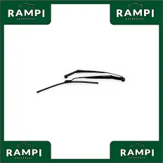 Par Braço Limpador Parabrisa Nissan Xterra 2008