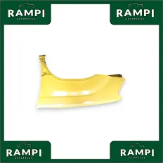 Paralama Lado Esquerdo Nissan Xterra 2008