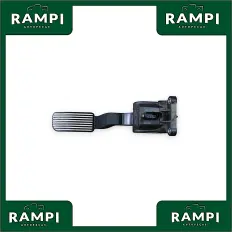 Pedal Acelerador Mercedes Benz Sprinter 2013 2.2 