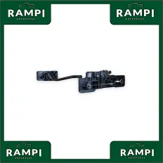 Pedal Acelerador Mitsubishi Pajero 2018 3.2
