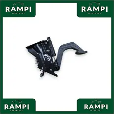 Pedal Embreagem Mercedes Benz Sprinter 2013 2.2 