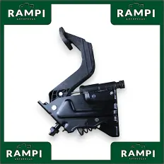 Pedal Embreagem Mercedes Benz Sprinter 2013 2.2 
