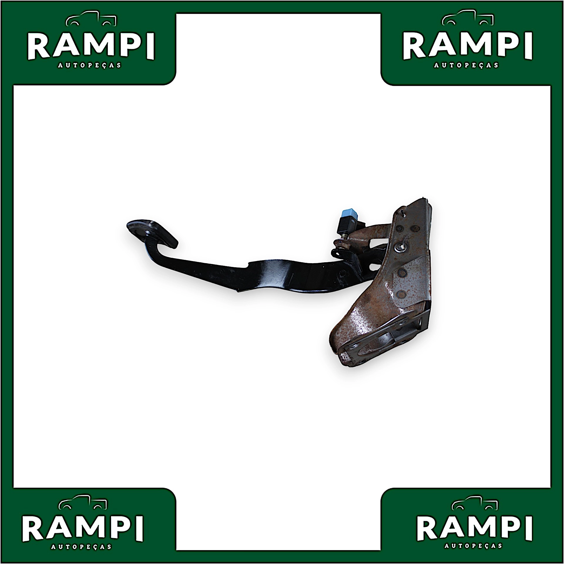 Pedal Embreagem Nissan Xterra 2008
