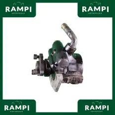 Bomba De Direção Hidráulica S10 99 2.5 Diesel