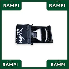Porta Copo Painel Toyota Hilux 2014