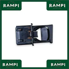 Porta Copo Painel Toyota Hilux 2014