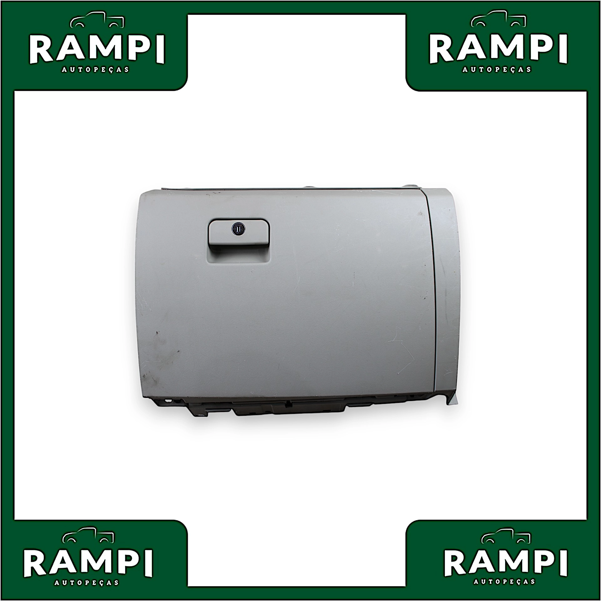 Porta Luva Mitsubishi Pajero Full 2018 8006a308310