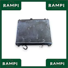 Radiador Mitsubishi Pajero Full 3.2 2018 