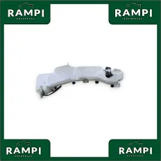 Reservatório Agua Parabrisa Mitsubishi Pajero Full 2018