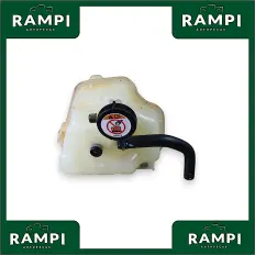 Reservatório Agua Radiador Mitsubishi Pajero 2007 