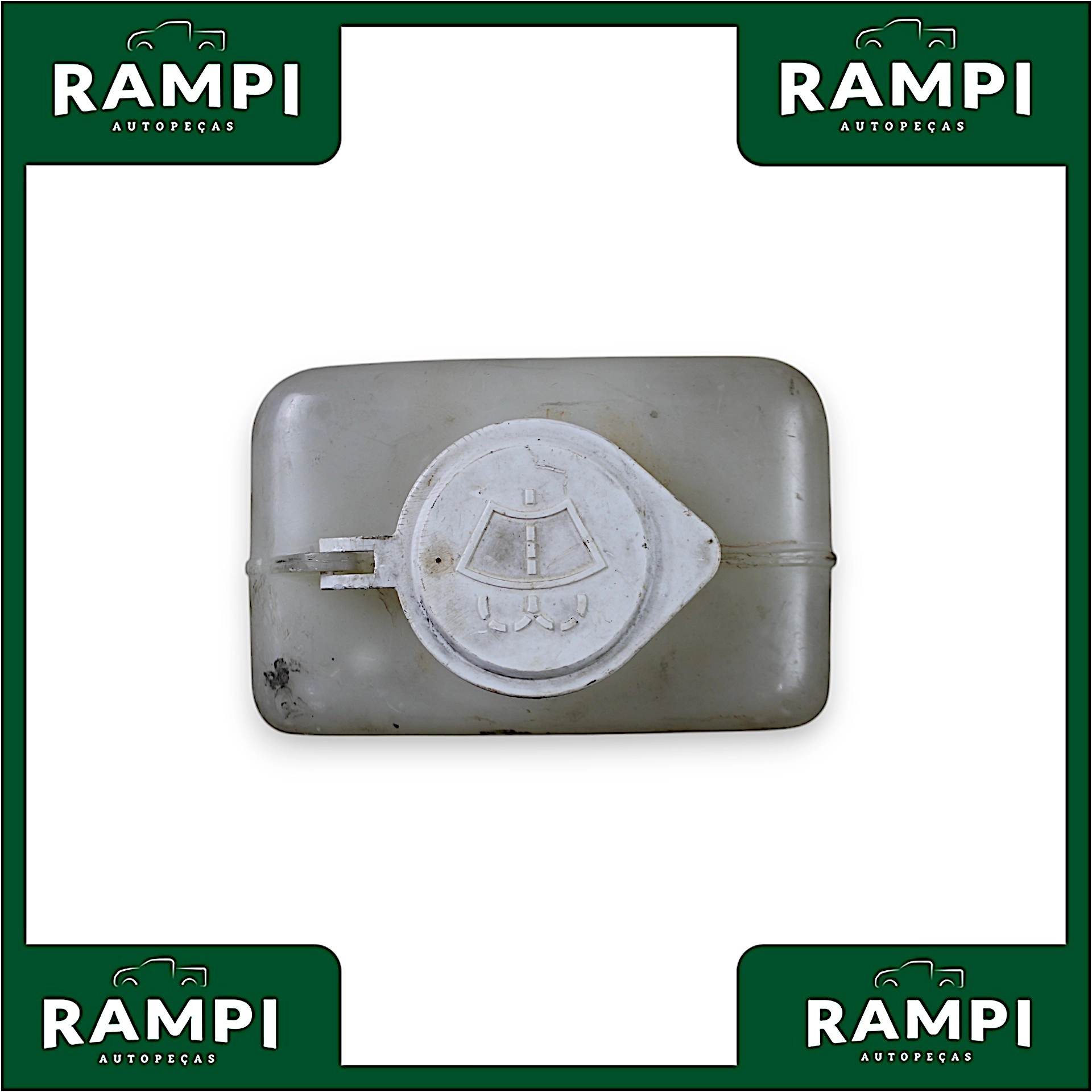 Reservatorio Limpador Parabrisa Mitsubishi Pajero 2007