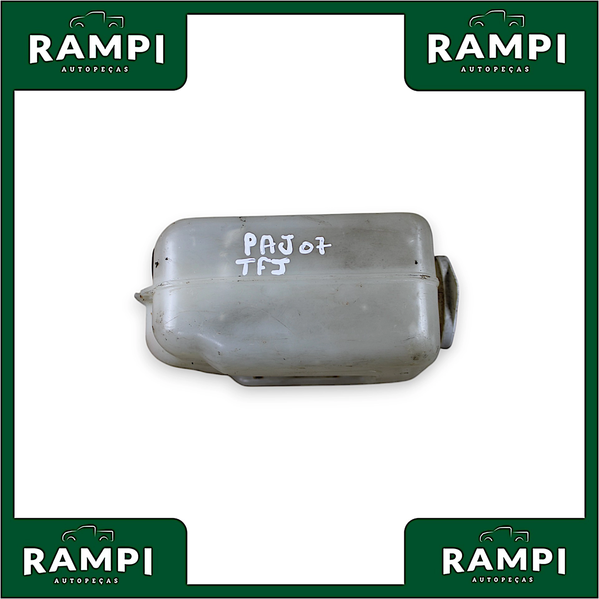 Reservatorio Limpador Parabrisa Mitsubishi Pajero 2007