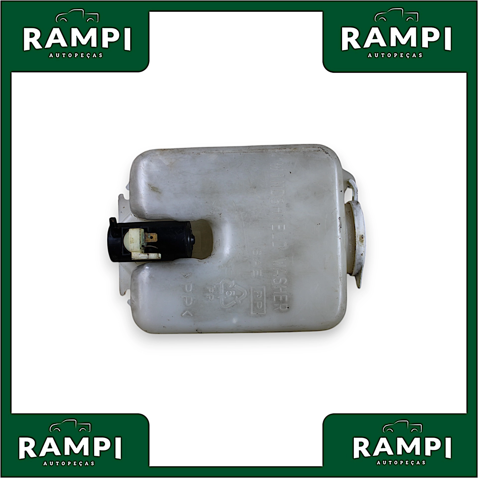 Reservatorio Limpador Parabrisa Mitsubishi Pajero 2007