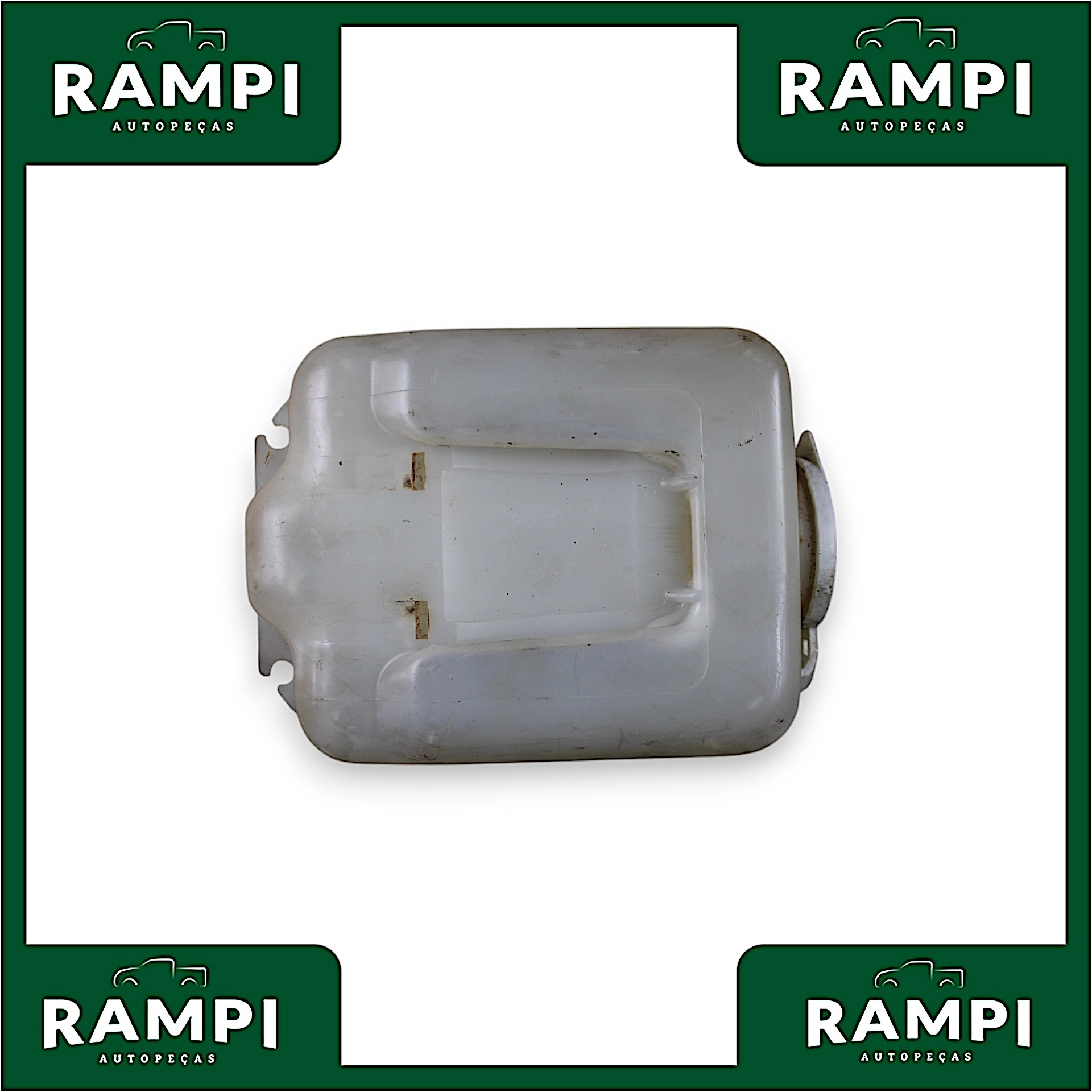 Reservatorio Limpador Parabrisa Mitsubishi Pajero 2007