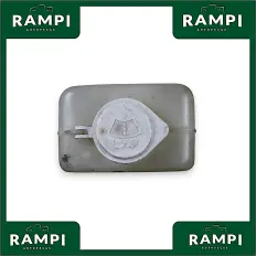 Reservatorio Limpador Parabrisa Mitsubishi Pajero 2007