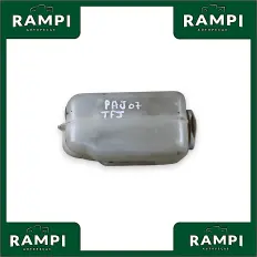 Reservatorio Limpador Parabrisa Mitsubishi Pajero 2007