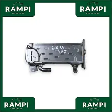 Resfriador EGR Mercedes Benz Sprinter 2013 2.2