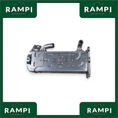 Resfriador EGR Mercedes Benz Sprinter 2013 2.2