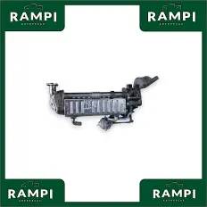 Resfriador EGR Toyota Hilux 3.0 2012