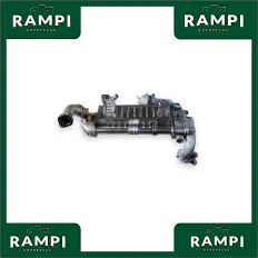 Resfriador EGR Toyota Hilux 3.0 2012