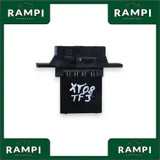 Resistência Ar Condicionado Nissan Xterra 2008