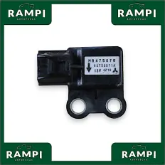 Sensor Detonação Airbag Mitsubishi Pajero 2007 MR475078