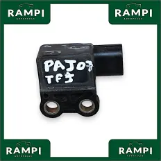 Sensor Detonação Airbag Mitsubishi Pajero 2007 MR475078