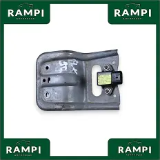 Sensor Estacionamento angulo Toyota Hilux 2014 