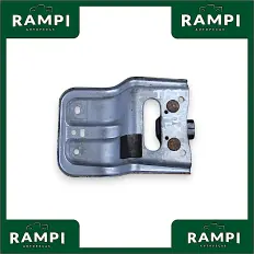 Sensor Estacionamento angulo Toyota Hilux 2014 