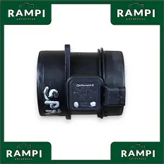 Sensor Fluxo Ar Mercedes Benz Sprinter 2013 2.2 a6510900148 