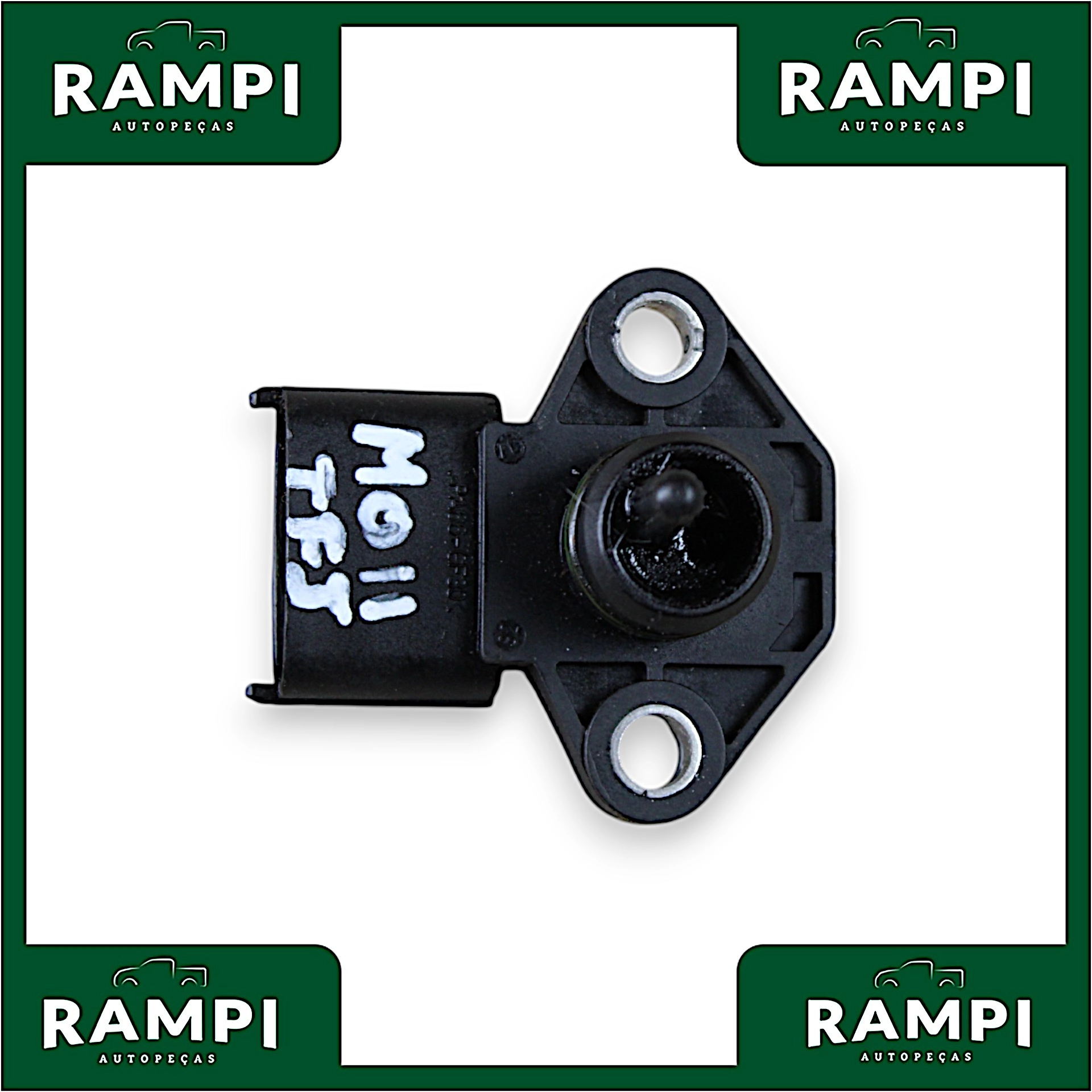 Sensor Pressão Kia Mohave 2011 3930084400