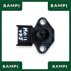 Sensor Pressão Kia Mohave 2011 3930084400 