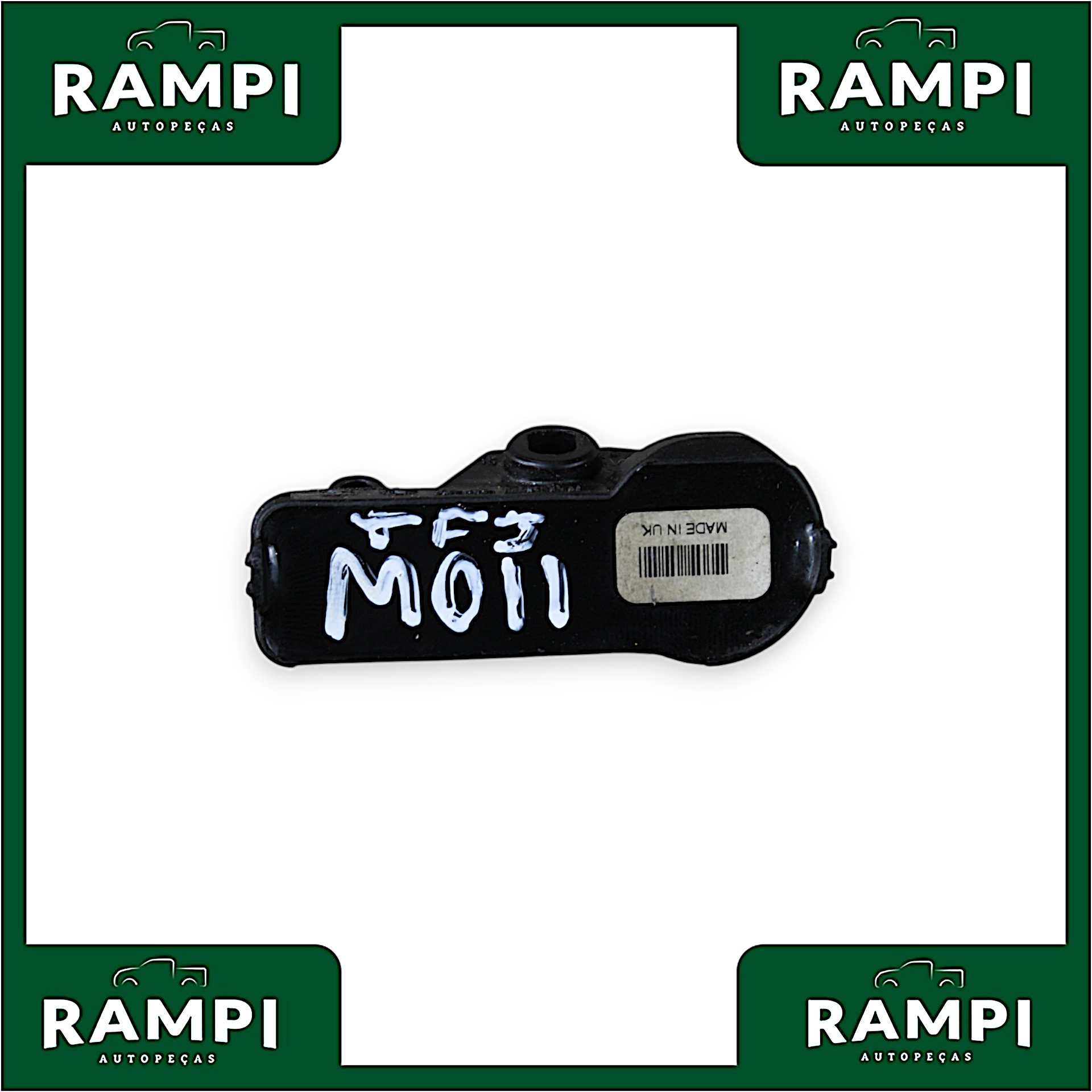 Sensor Pressão Pneu Kia Mohave 2011
