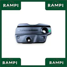 Tampa Capa Motor Jeep Compass 2021 J46352576