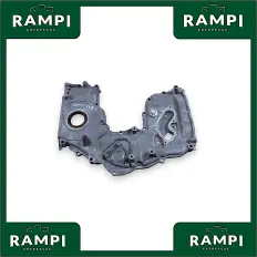 Tampa Frontal Motor Toyota Hilux 2020 2.8