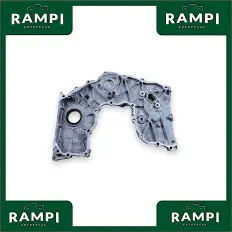 Tampa Frontal Motor Toyota Hilux 2020 2.8