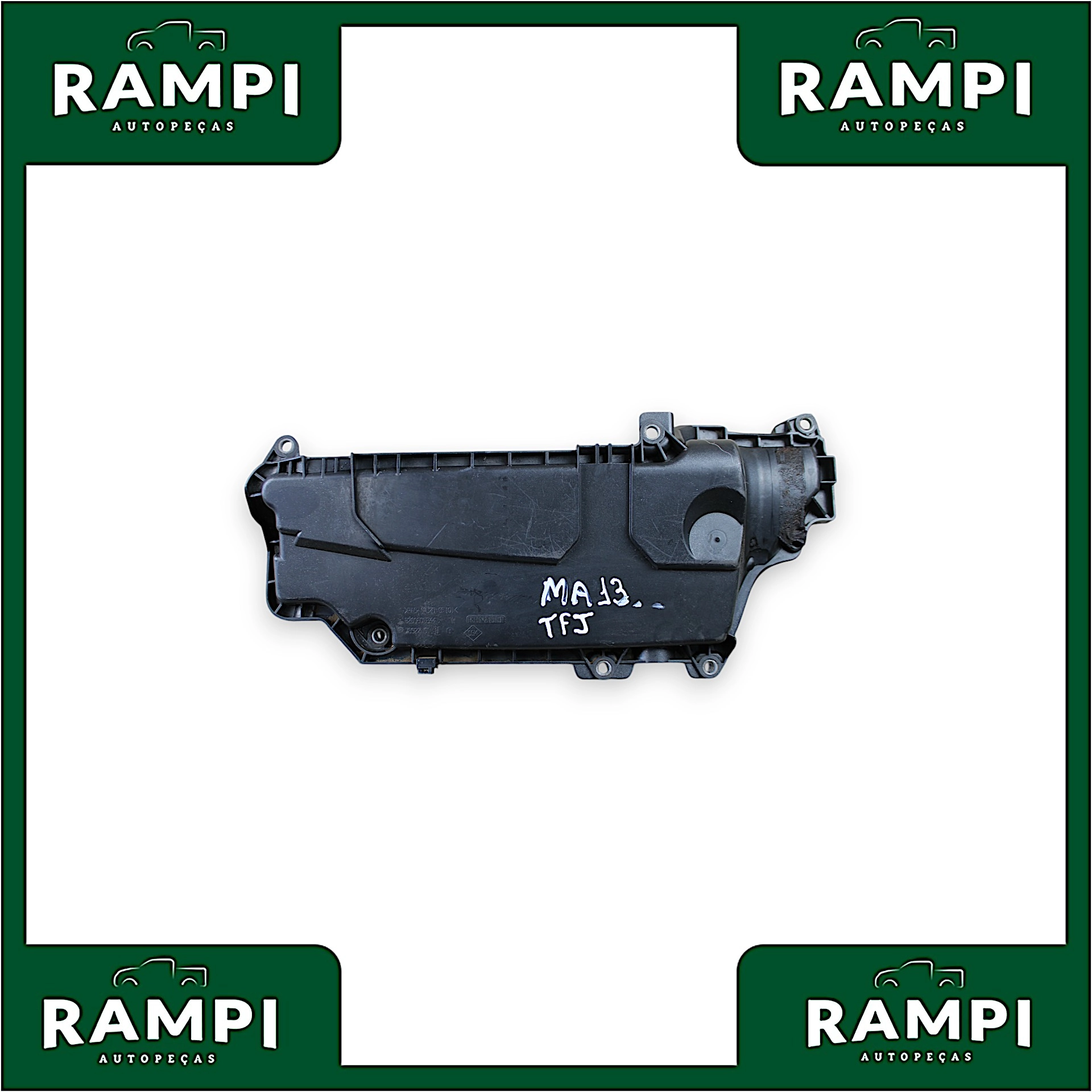 Tampa Válvula Renault Master 2013 8200805844