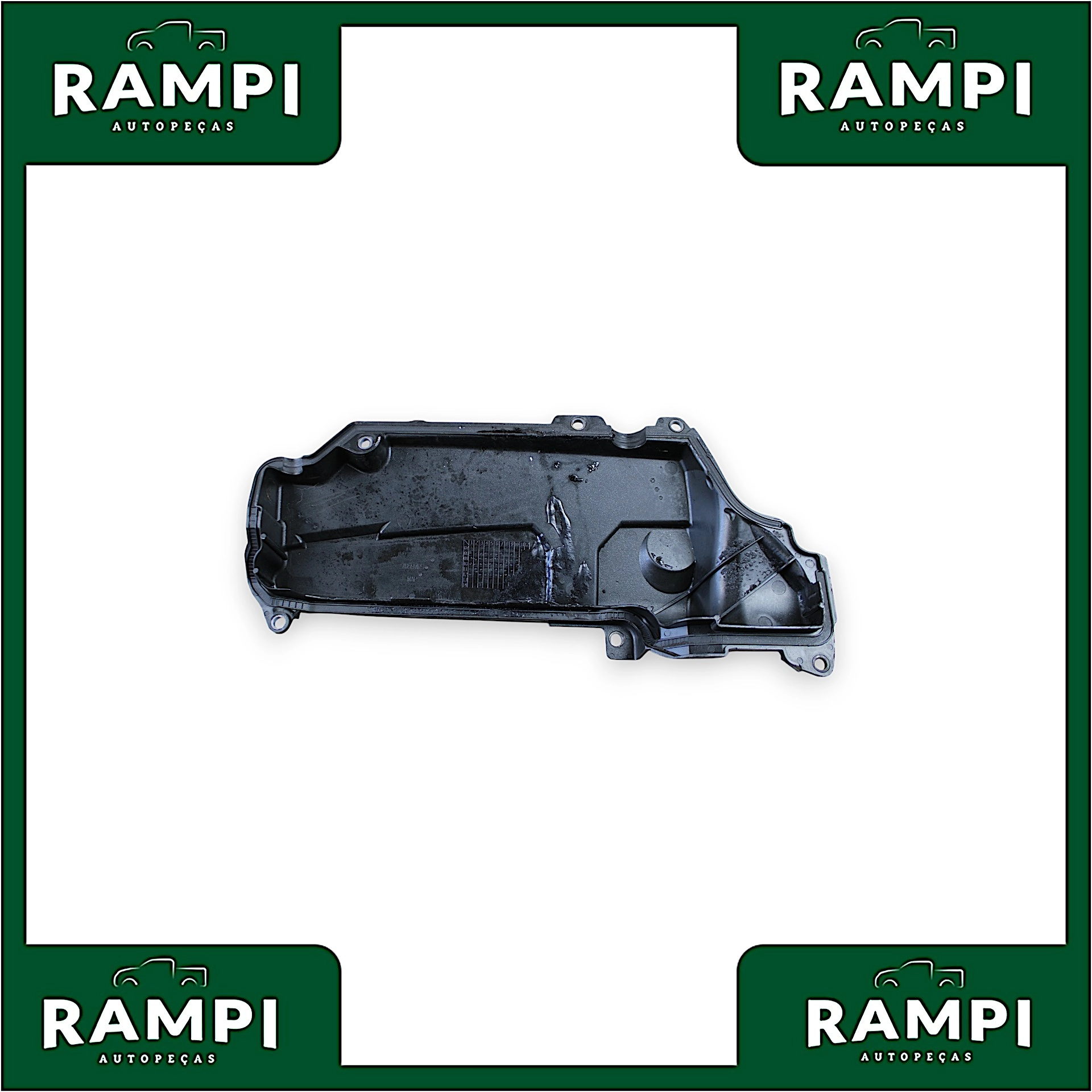 Tampa Válvula Renault Master 2013 8200805844