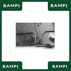 Tampa Válvula Renault Master 2013 8200805844