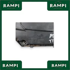 Tampa Válvula Renault Master 2013 8200805844