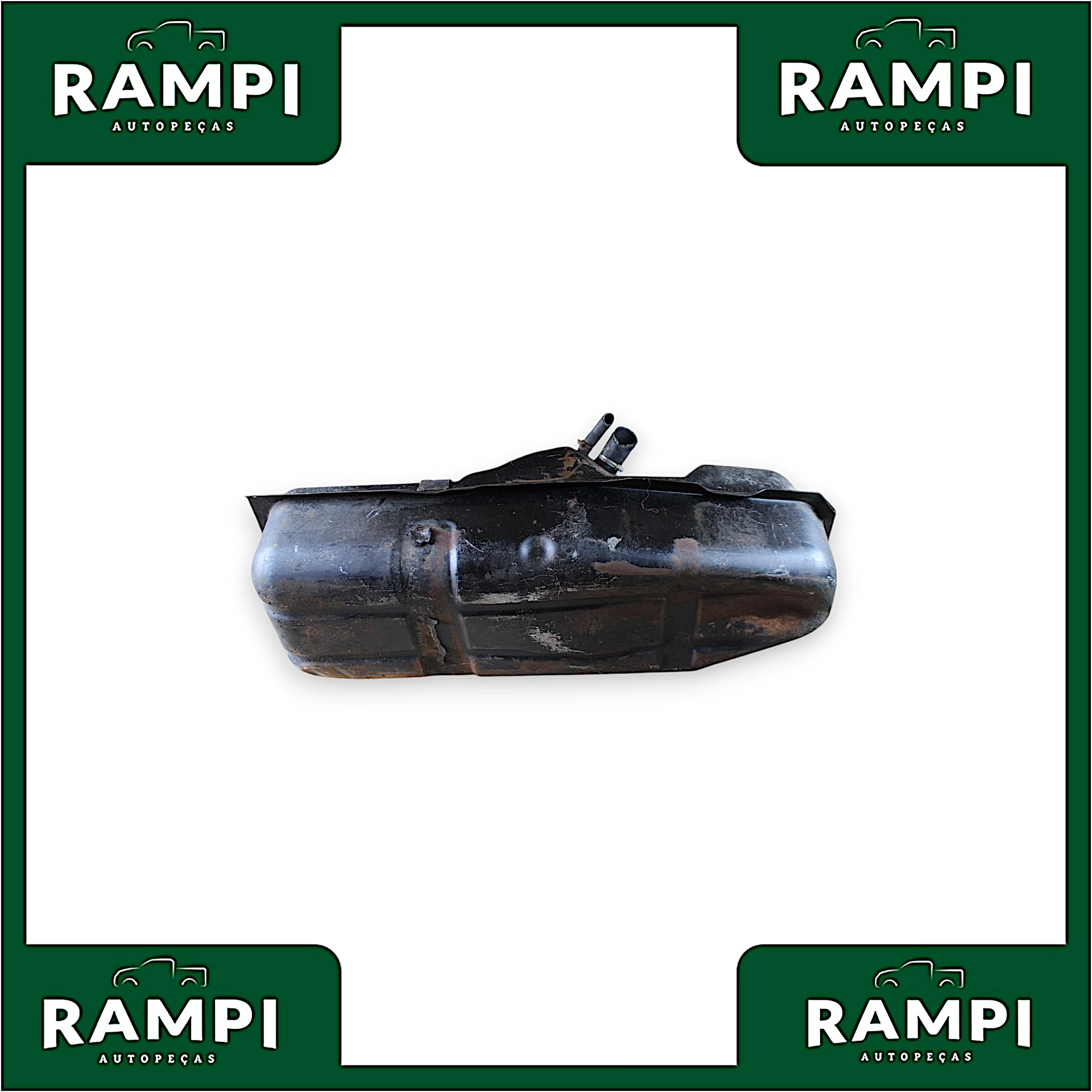 Tanque Combustível GM S10 2004