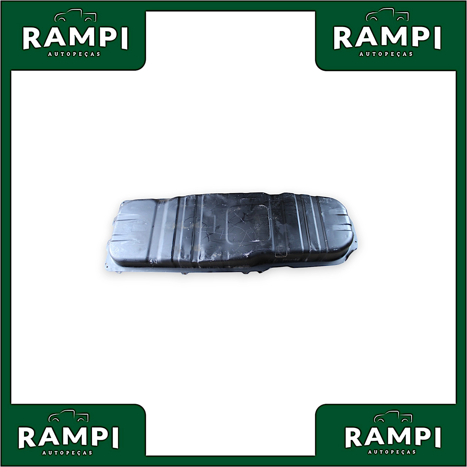 Tanque Combustível Kia Mohave 2011 v6 diesel