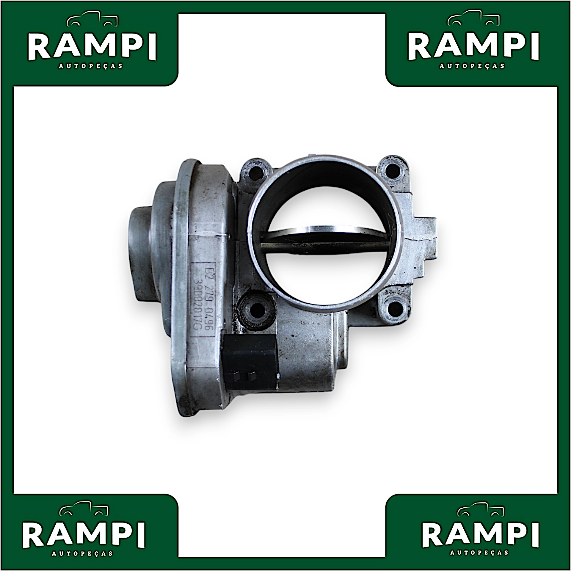 TBI Corpo Borboleta GM S10 2013 180cv 39002017g