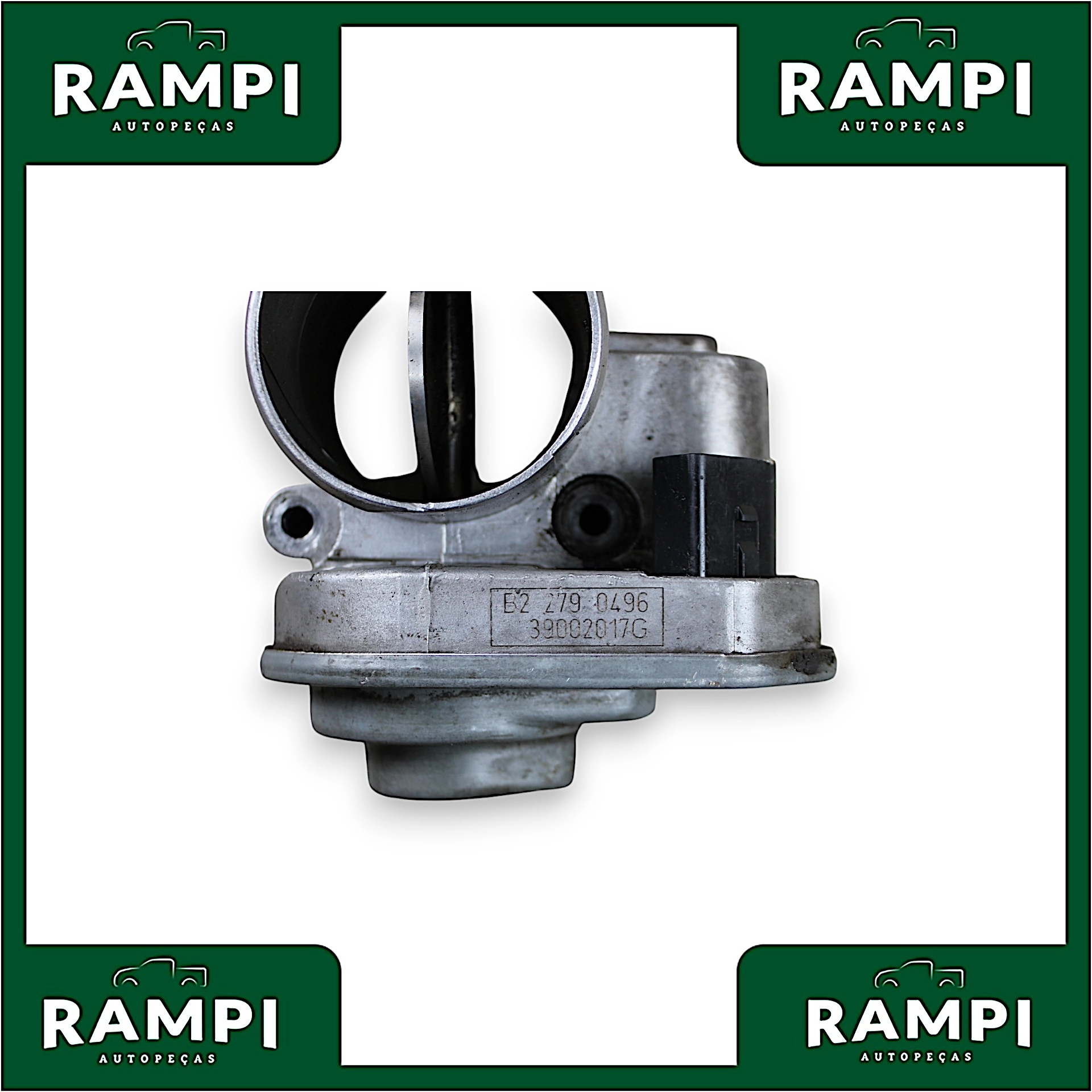 TBI Corpo Borboleta GM S10 2013 180cv 39002017g