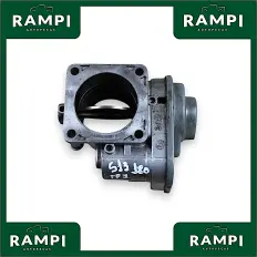 TBI Corpo Borboleta GM S10 2013 180cv 39002017g