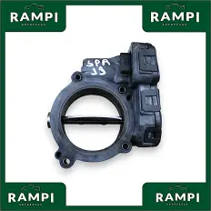TBI Corpo Borboleta Mercedes Benz Sprinter 2.2 2013  a6510900470 
